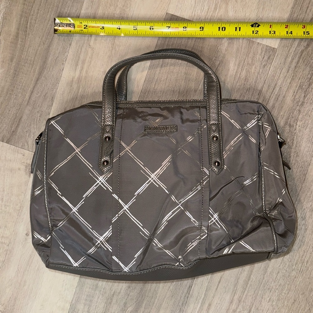 Vera Bradley cosmetic bag